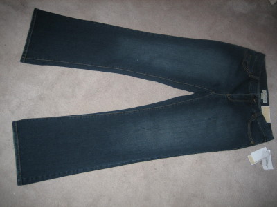Michael Kors Jeans @ TJ Maxx..$40 (pics 