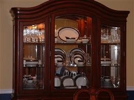 Please Post Youre China Cabinet Display
