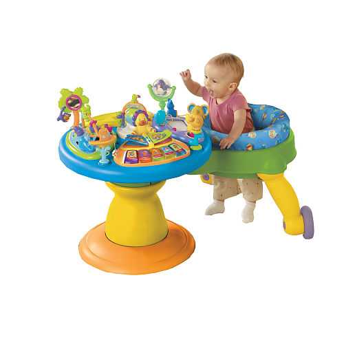 toys for seven month old baby