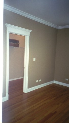 Master Bedroom on Re What Colors Did Everyone Paint Their Master Bedroom