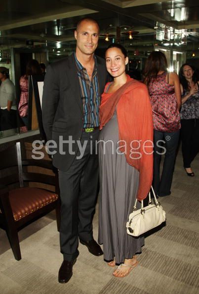 nigel barker wife. Nigel Barker and wife Cristen Chin. Image Attachment(s):