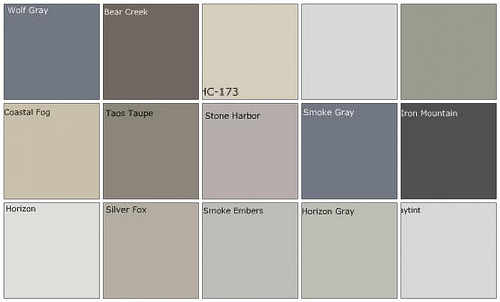 Show Me Your Bedroom Paint Colors Image Attachment S