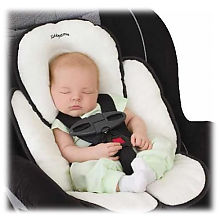 Do Graco and Chicco car seats come with the newborn insert? Do Graco and Chicco car seats come with the newborn insert?
