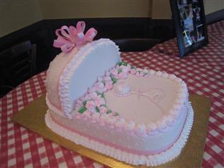 ... baby shower cake any good bakeries out there my cake image attachment