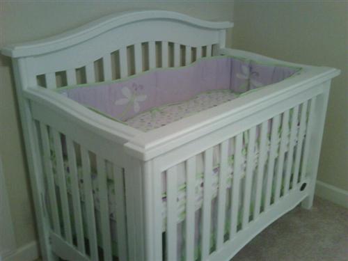 What Crib Do You Have
