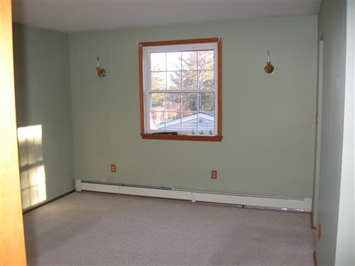 Re: What color did you paint your bedroom? BM Saybrook Sage External Image