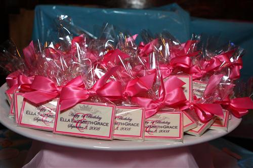 First Birthday Party Favors For Adults 23