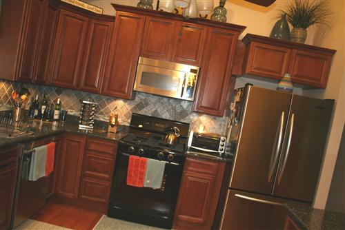 Lshaped Kitchen Layouts with Island