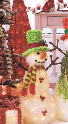 Snowmen