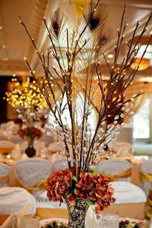 Wedding Centerpieces