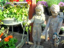 Decorative items for your garden