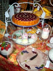 Decorative items for the home