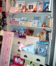 Baby items
