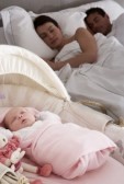 Newborn to 12 month olds-Sleep Training Workshop