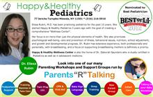 Baby and Me Sign Language Classes