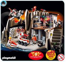Secret agent Headquarters on Sale for 20% off