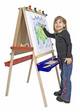 Melissa & Doug Art Easel 25% off