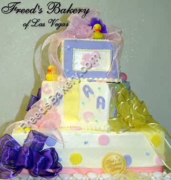 cake ideas for baby shower. Re: Baby Shower Cake Ideas